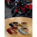 TPO Skeleton Front Sprocket Cover For most Ducati TPO Skeleton Front Sprocket Cover For most Ducati